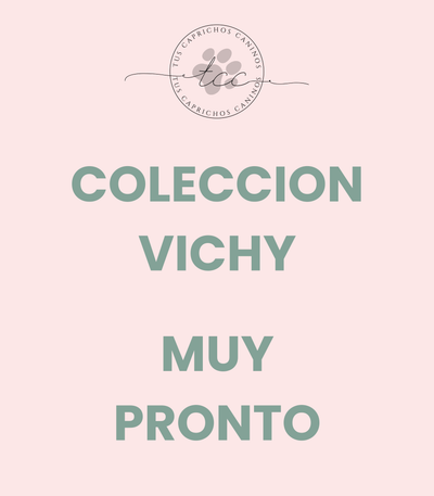 Colección Vichy