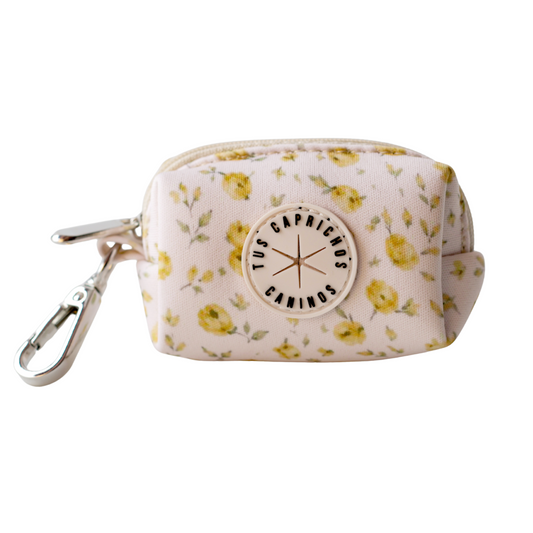 Porta bolsas Bloom