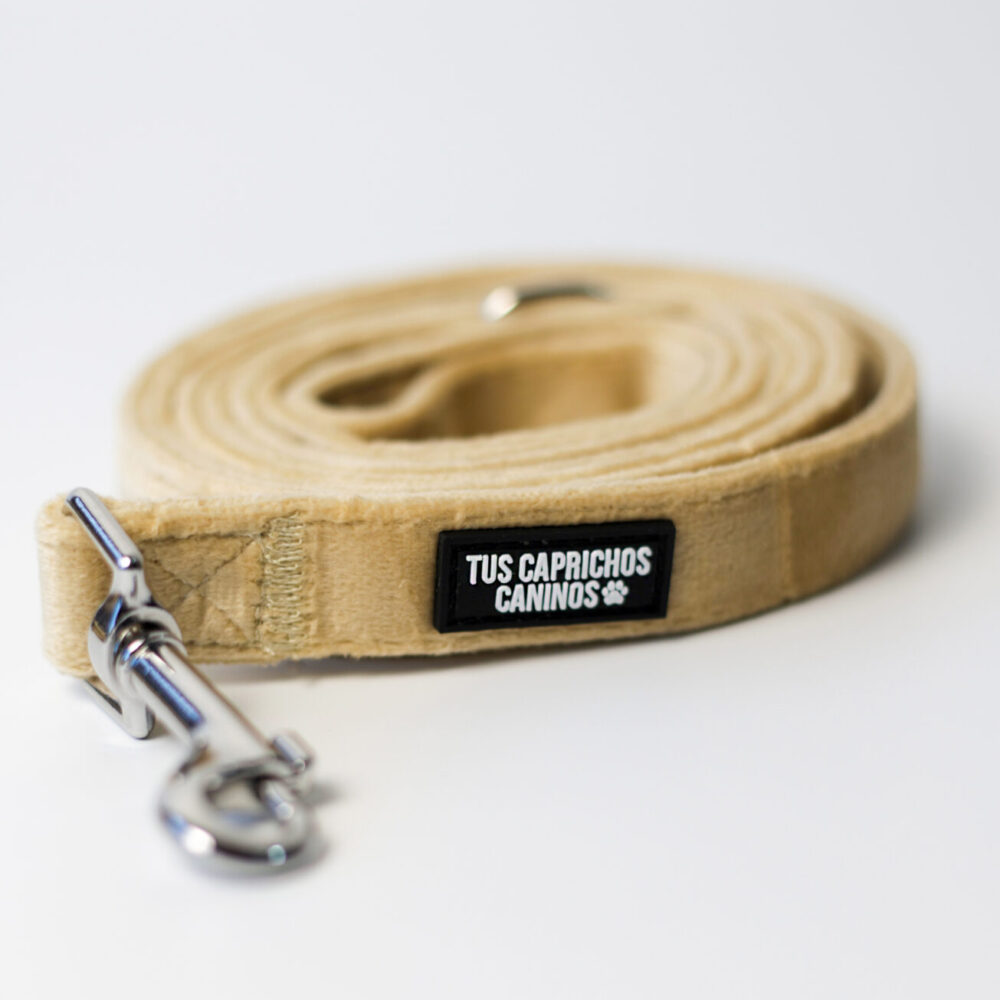 Correa Vanilla Velvet